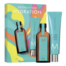 Kit Moroccanoil Hydrating Duo